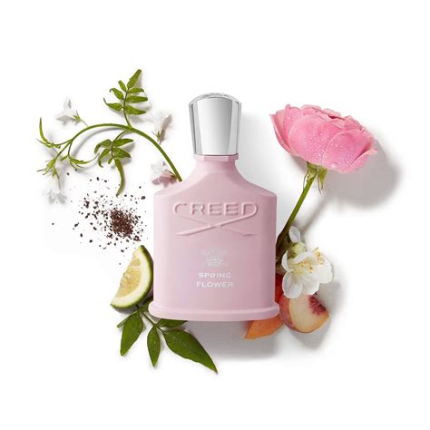 creed spring flower perfume price.